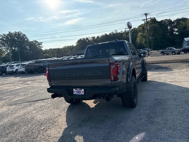 New 2026 Ford F150 Raptor AWD/4WD image 16