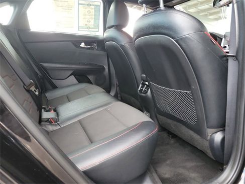 Used 2023 Kia Forte GT image 25