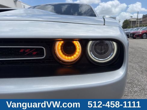 Used 2023 Dodge Challenger R/T RWD image 7