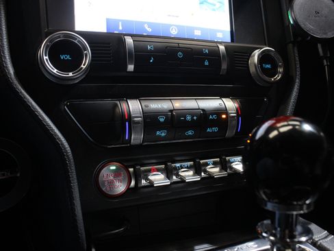 Used 2023 Ford Mustang Mach 1 w/ Equipment Group 700A image 75