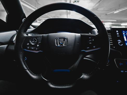 Used 2023 Honda Passport EX-L image 21