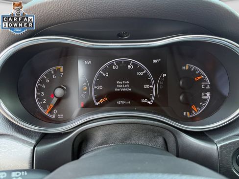 Used 2018 Jeep Grand Cherokee Limited AWD/4WD image 24