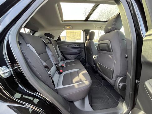 New 2026 Chevrolet TrailBlazer LT w/ Convenience Package image 15