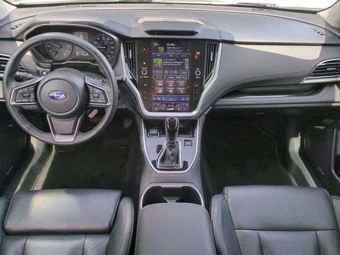 Used 2025 Subaru Legacy Touring XT AWD/4WD image 17