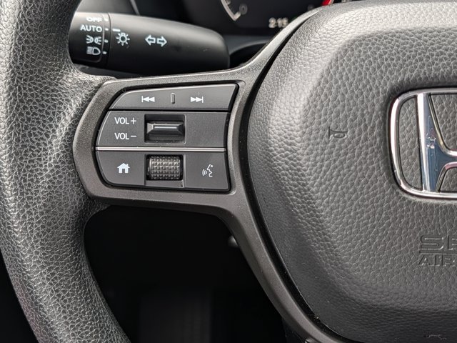 Used 2026 Honda HR-V LX image 21
