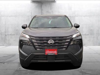New 2026 Nissan Rogue SV w/ Cold Weather Package
