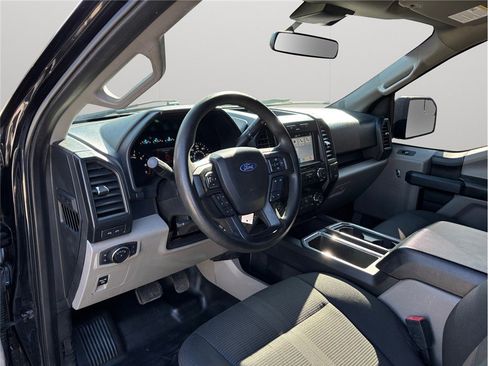 Used 2019 Ford F150 XL w/ Equipment Group 101A Mid image 6