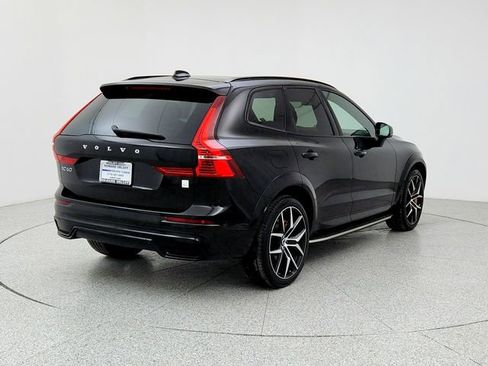 Certified 2024 Volvo XC60 T8 Polestar image 5