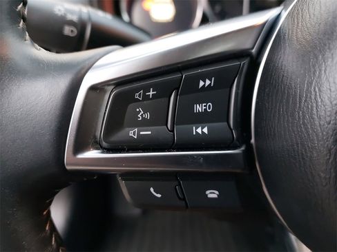 Used 2022 MAZDA MX-5 Miata Grand Touring image 14