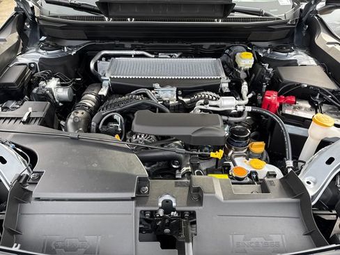 New 2026 Subaru Outback Touring XT AWD/4WD image 32