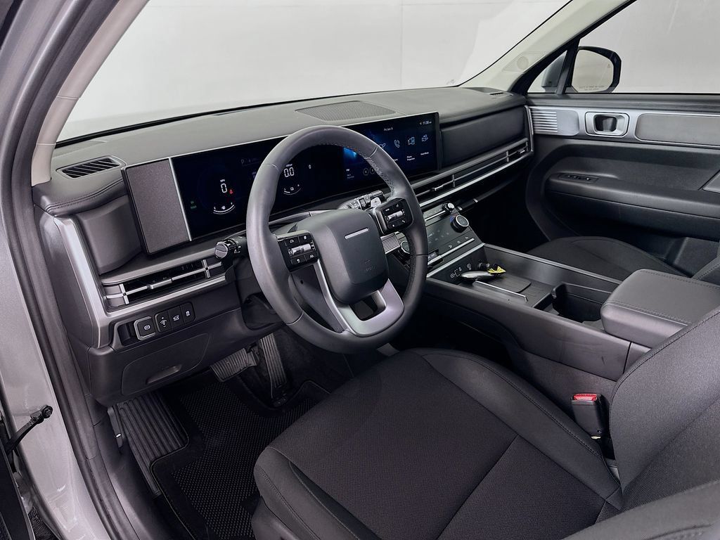 Certified 2026 Hyundai Santa Fe SE FWD image 9