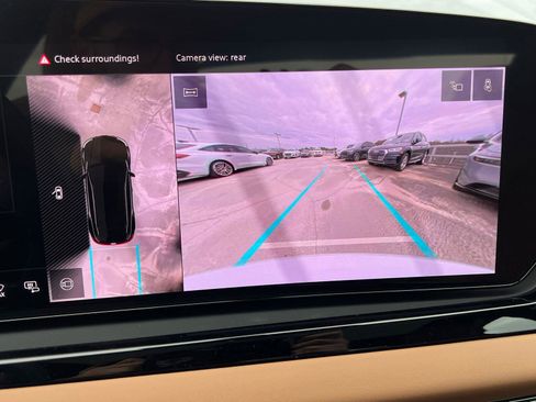 New 2026 Audi A6 Premium Plus image 23