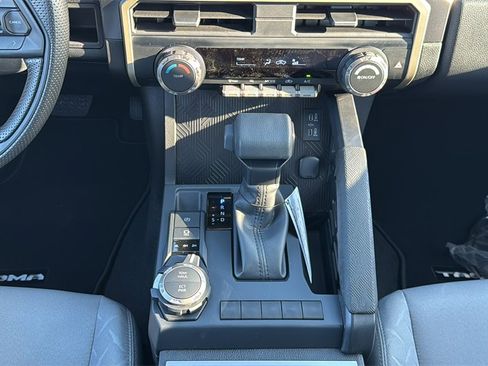 New 2025 Toyota Tacoma SR5 image 31