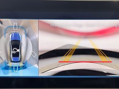 Used 2025 Mercedes-Benz GLE 63 AMG S image 21