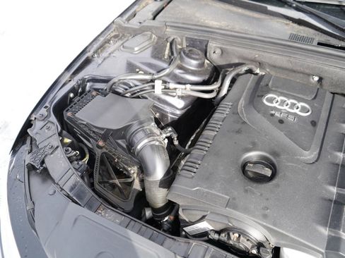 Used 2014 Audi A4 2.0T Premium Plus w/ Premium Plus Package image 92