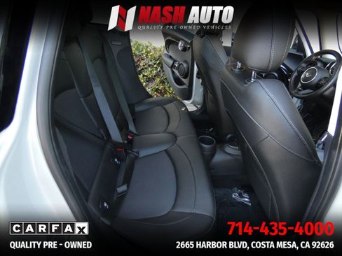 Used 2019 MINI Cooper S FWD image 35