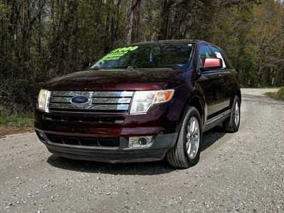 Used 2010 Ford Edge SEL