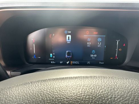 New 2026 Ford Bronco Sport Outer Banks AWD/4WD image 56