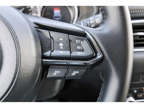 Used 2025 MAZDA CX-5 AWD 2.5 S w/ Preferred Package image 16