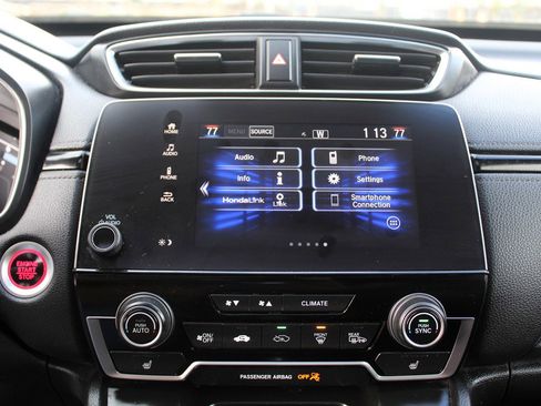 Used 2017 Honda CR-V EX-L image 17