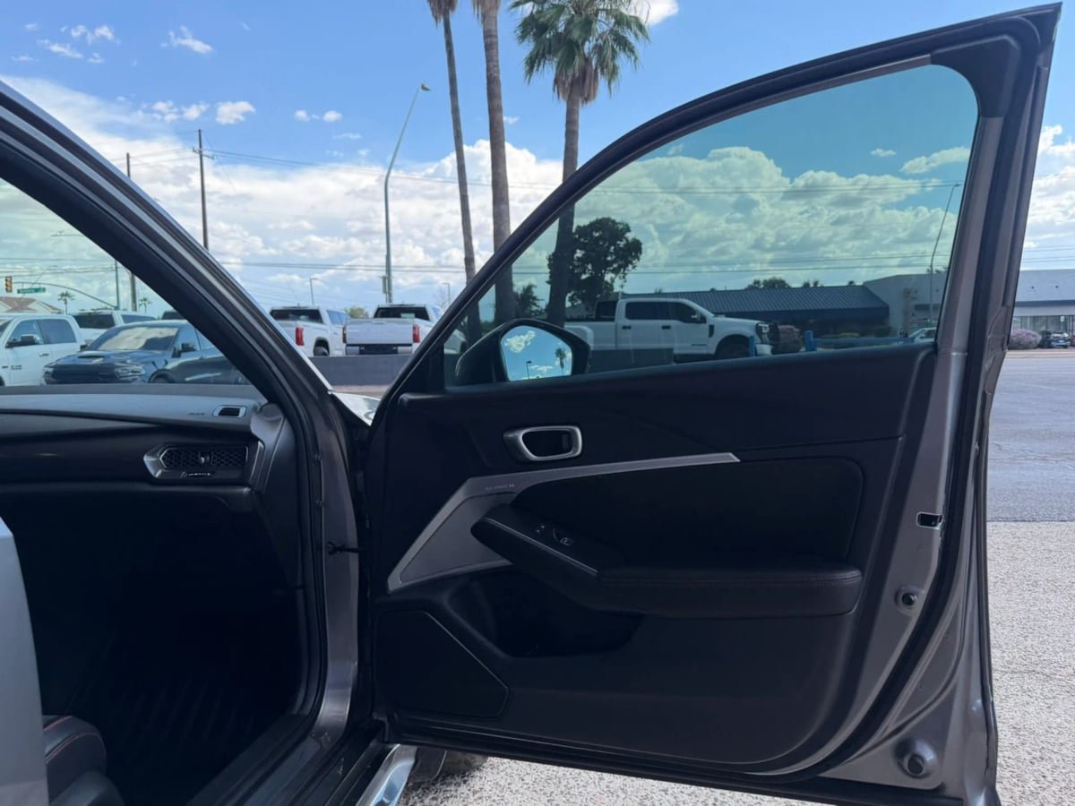 Used 2024 Acura Integra Type S FWD image 37