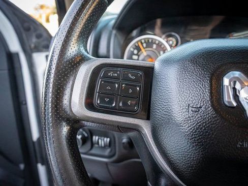 Used 2020 RAM 5500 Tradesman w/ Chrome Appearance Group image 19