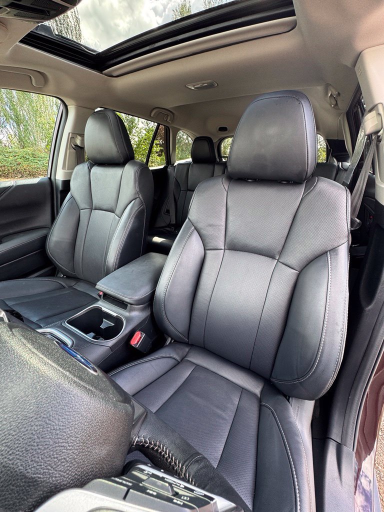 Certified 2024 Subaru Outback Limited AWD/4WD image 35