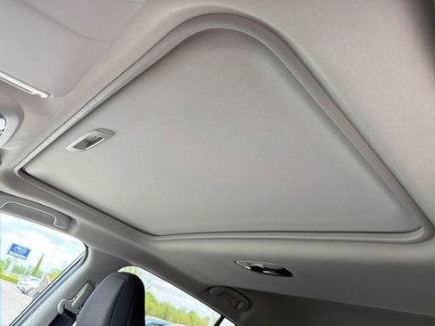 New 2026 Subaru Crosstrek 2.0i Premium image 16