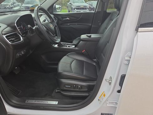 Certified 2023 Chevrolet Equinox Premier AWD/4WD image 22