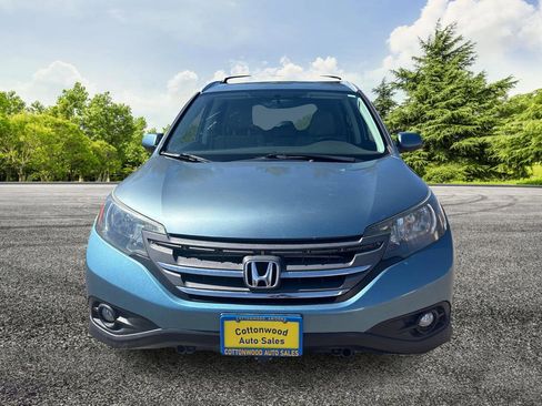 Used 2014 Honda CR-V EX-L image 2