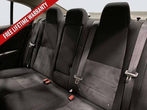 Used 2025 Nissan Sentra SR FWD image 28