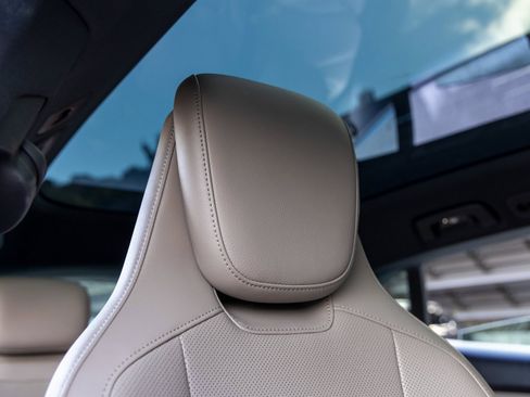 Certified 2024 Porsche Taycan 4 Cross Turismo image 55