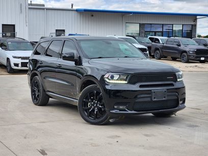 Used 2020 Dodge Durango GT w/ Blacktop Package