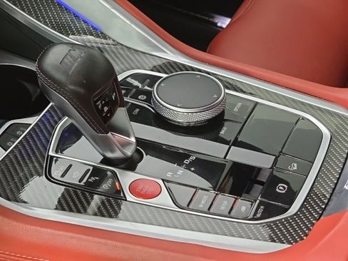 Used 2023 BMW X5 M w/ Competition Package image 22