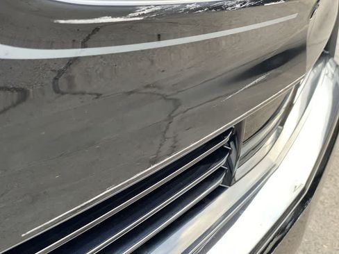 Certified 2025 Cadillac Escalade IQ Sport 1 w/ Smart Trailering package AWD/4WD image 36