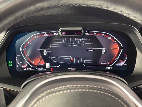 Used 2021 BMW X5 sDrive40i w/ M Sport Package RWD image 26