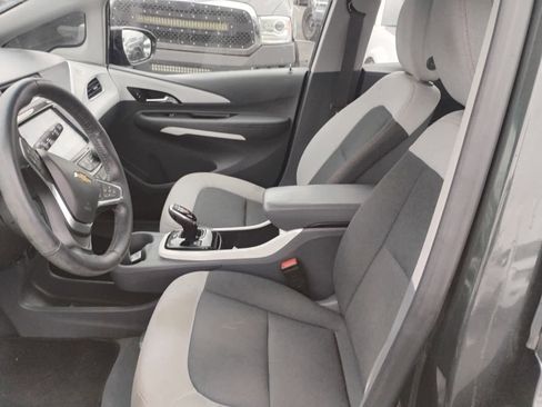 Used 2017 Chevrolet Bolt LT image 11