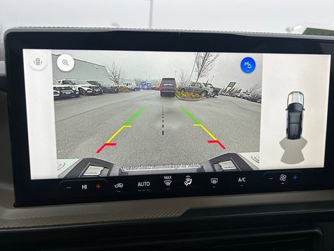 Used 2025 Ford Bronco Sport Big Bend image 26