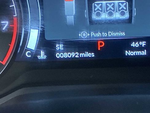 Certified 2025 Acura RDX SH-AWD w/ Technology Package image 18