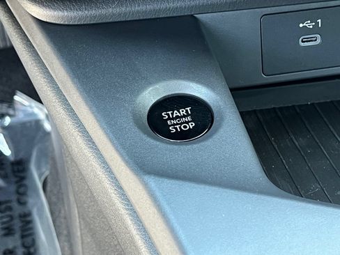 New 2026 Nissan Sentra S w/ Floor Mat Package FWD image 22