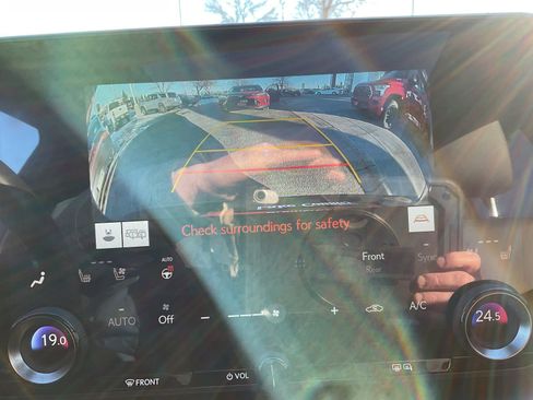 Used 2024 Lexus TX 350 AWD image 31