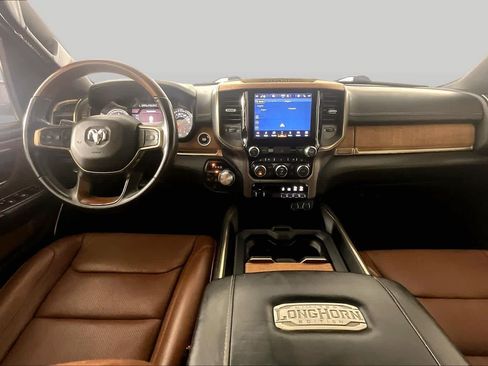 Used 2022 RAM 1500 Limited AWD/4WD image 15