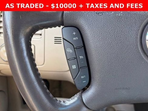 Used 2011 Buick Lucerne CXL w/ Driver Confidence Package FWD image 20