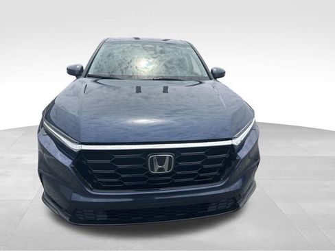 Certified 2024 Honda CR-V EX-L image 3