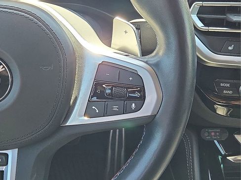 Used 2023 BMW X4 M40i image 22