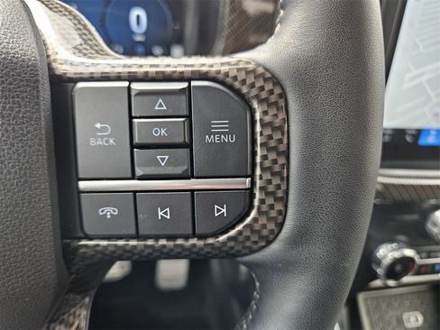 Used 2024 Ford F150 Lariat w/ Equipment Group 502A High image 31