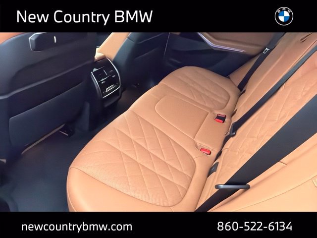 Used 2026 BMW X5 xDrive50e AWD/4WD image 9