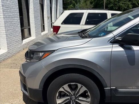 Used 2020 Honda CR-V LX image 10