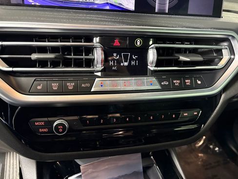 Used 2022 BMW X3 xDrive30i w/ Convenience Package image 20