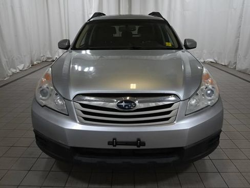 Used 2012 Subaru Outback 2.5i Limited w/ Moonroof Pkg AWD/4WD image 14